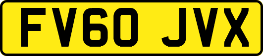 FV60JVX