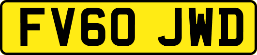 FV60JWD