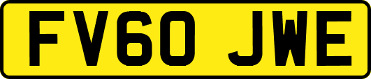 FV60JWE