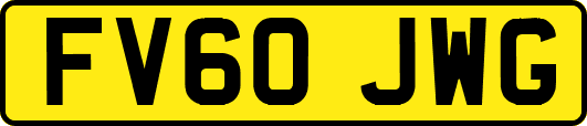FV60JWG