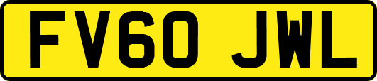 FV60JWL