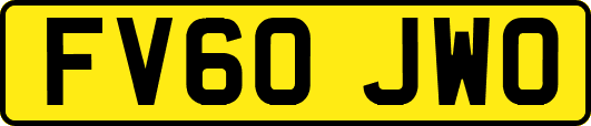 FV60JWO