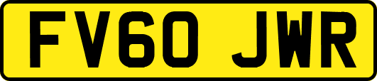 FV60JWR