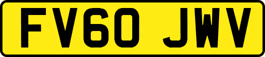 FV60JWV