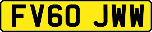 FV60JWW
