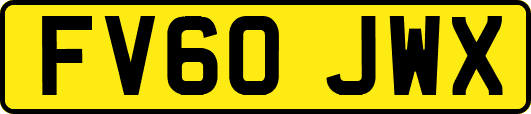 FV60JWX