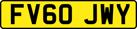 FV60JWY