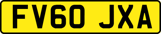FV60JXA