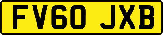 FV60JXB