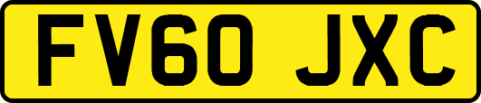 FV60JXC
