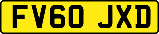 FV60JXD