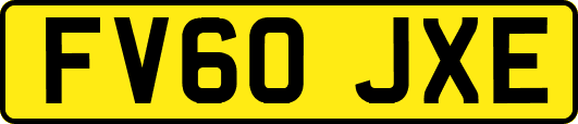 FV60JXE