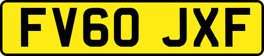FV60JXF