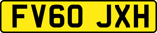 FV60JXH