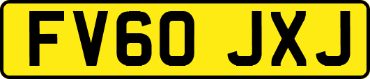 FV60JXJ