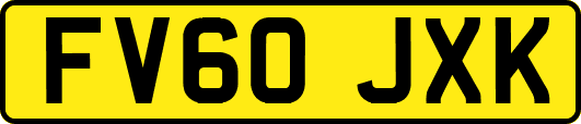 FV60JXK