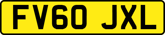 FV60JXL