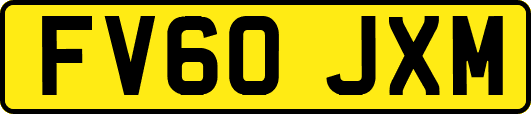 FV60JXM