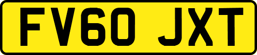 FV60JXT