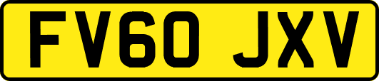 FV60JXV