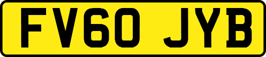 FV60JYB