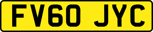 FV60JYC