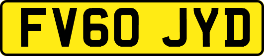 FV60JYD