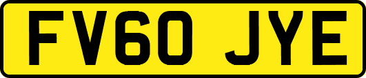 FV60JYE