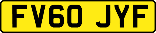 FV60JYF