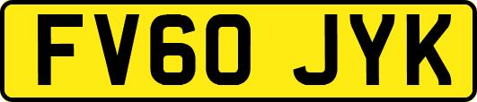 FV60JYK