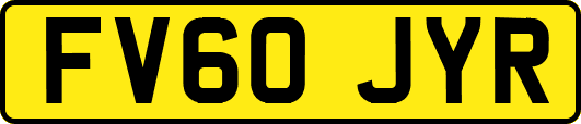 FV60JYR