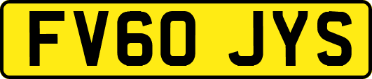 FV60JYS