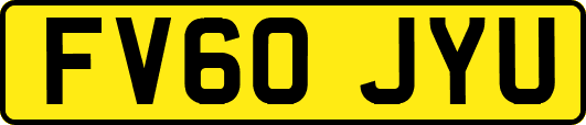FV60JYU
