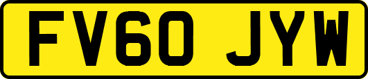 FV60JYW