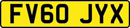 FV60JYX