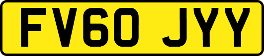 FV60JYY