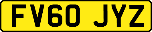 FV60JYZ