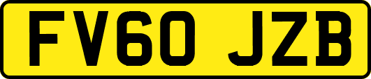 FV60JZB