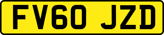 FV60JZD