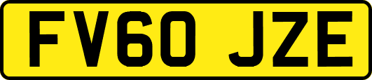FV60JZE