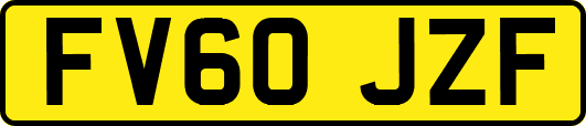 FV60JZF