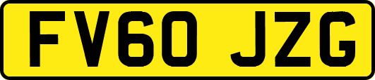 FV60JZG