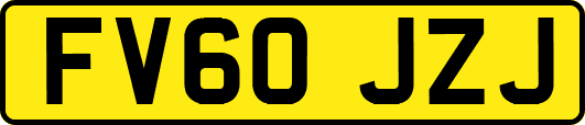 FV60JZJ