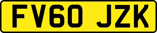 FV60JZK
