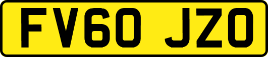 FV60JZO
