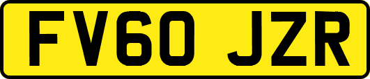 FV60JZR