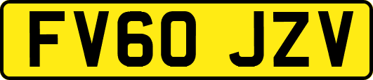 FV60JZV