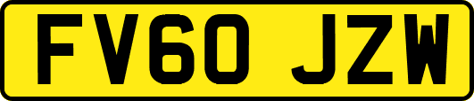 FV60JZW