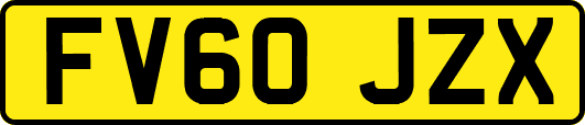 FV60JZX