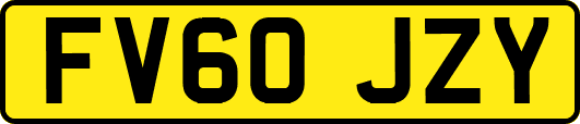 FV60JZY